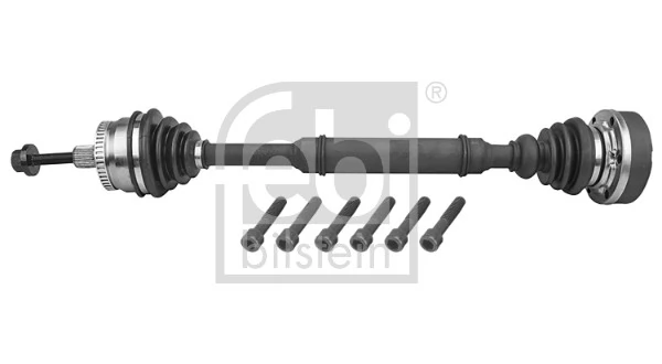 Drive Shaft